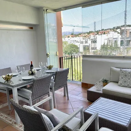Royal Cabopino Casa 21 Villa Marbella
