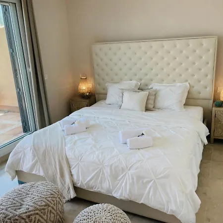 Villa Royal Cabopino Casa 21 Marbella