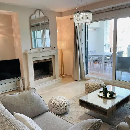 Royal Cabopino Casa 21