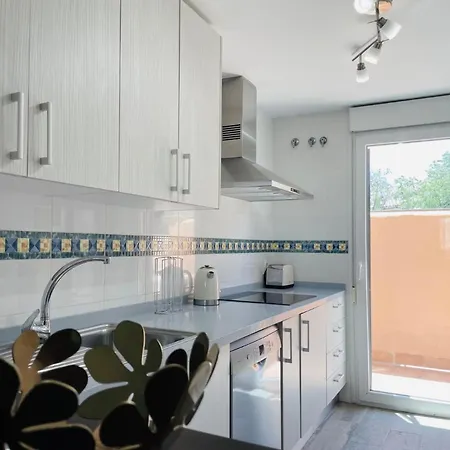 Royal Cabopino Casa 21 Villa Marbella