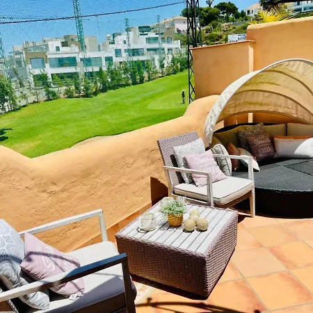Villa Royal Cabopino Casa 21 Marbella