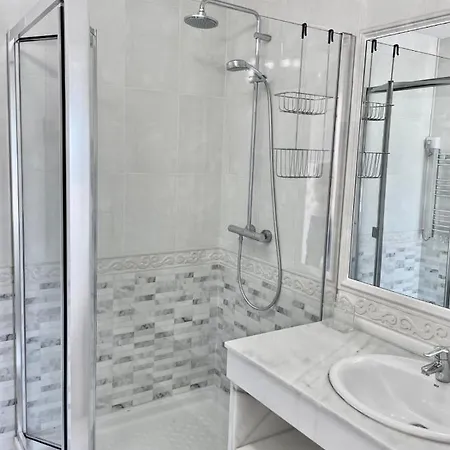 Villa Royal Cabopino Casa 21 Marbella
