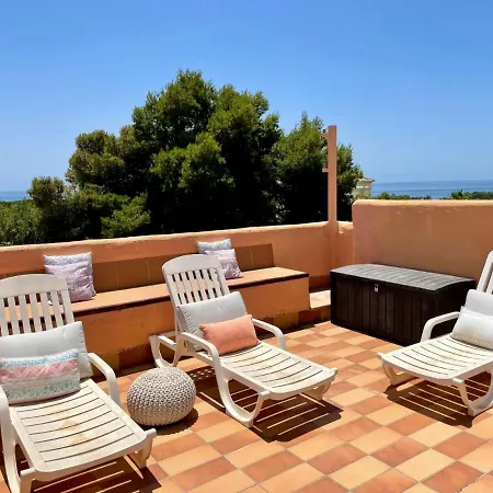 Royal Cabopino Casa 21 * Marbella