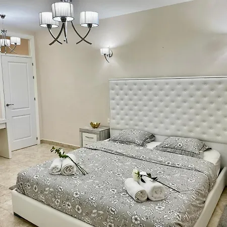 Royal Cabopino Casa 21 Marbella
