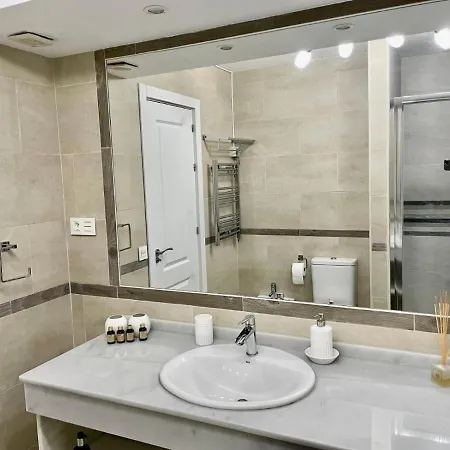 Royal Cabopino Casa 21 Marbella