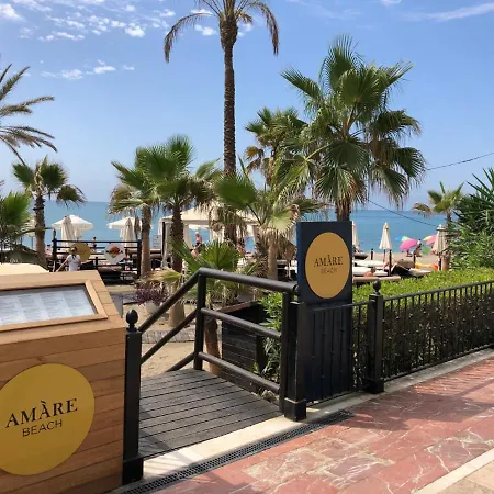 Royal Cabopino Casa 21 * Marbella