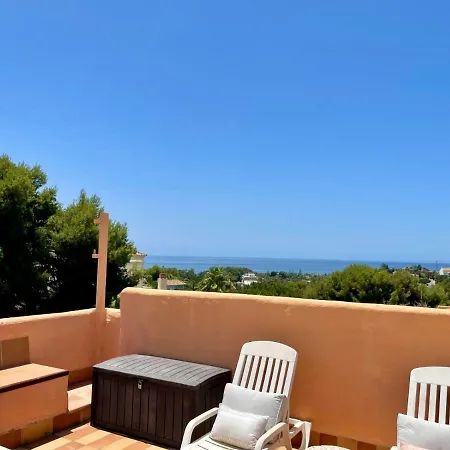 Villa Royal Cabopino Casa 21 Marbella