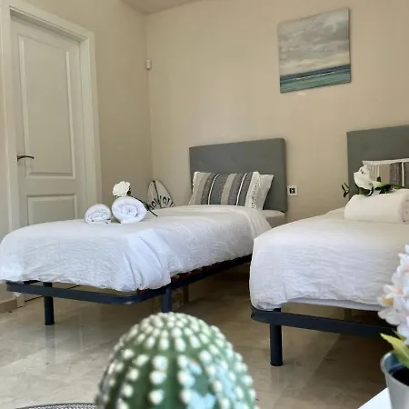 Villa Royal Cabopino Casa 21 Marbella