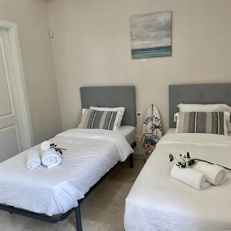 Villa Royal Cabopino Casa 21