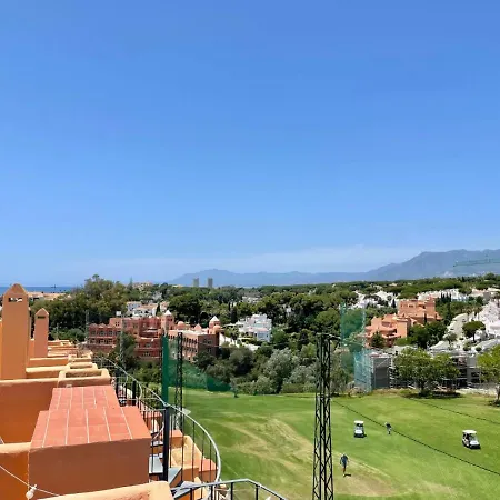Royal Cabopino Casa 21 Marbella