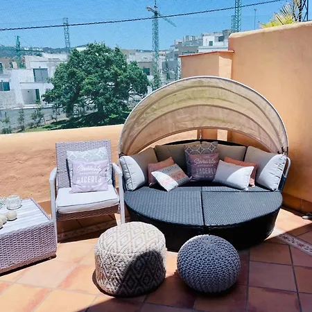 Royal Cabopino Casa 21 Villa Marbella