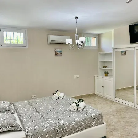 Villa Royal Cabopino Casa 21 Marbella