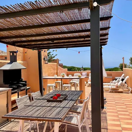 Royal Cabopino Casa 21 Villa Marbella