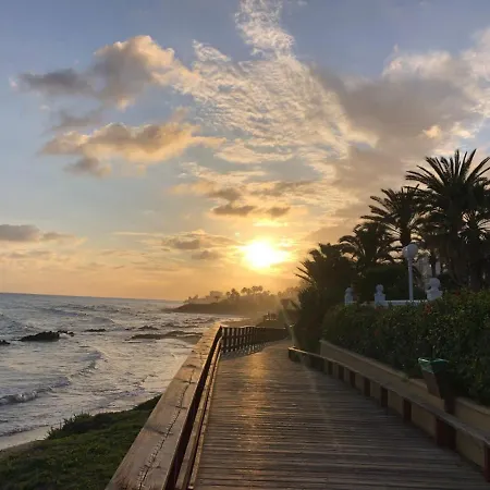 Royal Cabopino Casa 21 Marbella