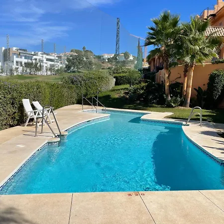 Royal Cabopino Casa 21 Marbella